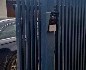 Elektros ir apsaugos sistemų instaliacija / MB Redpcline Servisas / Darbų pavyzdys ID 3317923