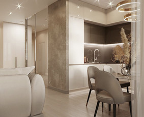 Butų, namų, patalpų remonto ir apdailos darbai / Владимир / Darbų pavyzdys ID 3317943