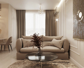 Butų, namų, patalpų remonto ir apdailos darbai / Владимир / Darbų pavyzdys ID 3317955