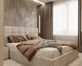 Butų, namų, patalpų remonto ir apdailos darbai / Владимир / Darbų pavyzdys ID 3317961