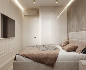 Butų, namų, patalpų remonto ir apdailos darbai / Владимир / Darbų pavyzdys ID 3317963