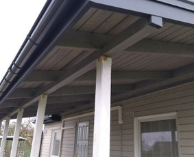 Stogų dengimas. stogdengiai / Drūtas Stogas / Darbų pavyzdys ID 3318033
