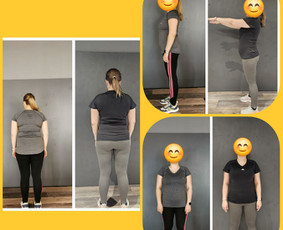 Asmeninė trenerė Aistė - Asmeninės treniruotės - 2 Asmeninės treniruotės - Asmeninė trenerė Aistė - 2