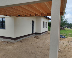 Fasadai. Klyjavimas-armavimas-dekoras. ( Mozaika ) / Aurimas / Darbų pavyzdys ID 3318341