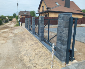 Karkasinių ir mūrinių namų statyba,renovacija ir kita. - Individualių namų statyba iki raktų - 2 Individualių namų statyba iki raktų - Karkasinių ir mūrinių namų statyba,renovacija ir kita. - 2