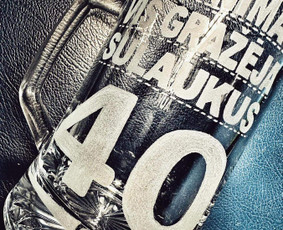 Graviravimo paslaugos kaune / Good.Graver / Darbų pavyzdys ID 3318609