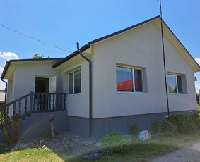 Fasadų šiltinimas ir apdaila - Pamatų šiltinimas - 1 Pamatų šiltinimas - Fasadų šiltinimas ir apdaila - 1