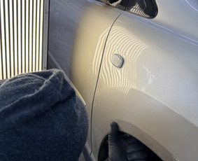 Automobilio Kebulo Remontas - Meninis lyginimas - 1 Meninis lyginimas - Automobilio Kebulo Remontas - 1