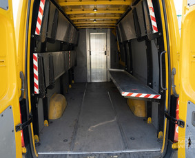 Nauju Mikroautobusu Nuoma // Mikroautobusu Nuoma Su Liftu / MB Kino ratai / Darbų pavyzdys ID 3319085