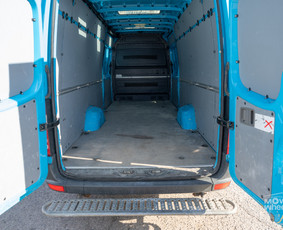 Nauju Mikroautobusu Nuoma // Mikroautobusu Nuoma Su Liftu / MB Kino ratai / Darbų pavyzdys ID 3319117