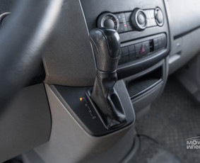 Nauju Mikroautobusu Nuoma // Mikroautobusu Nuoma Su Liftu / MB Kino ratai / Darbų pavyzdys ID 3319121