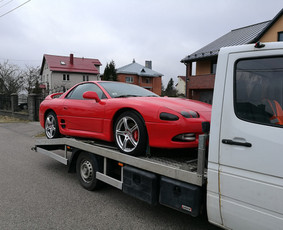 Techninė pagalba kelyje. Tralo pagalba. / Darius / Darbų pavyzdys ID 634267