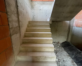 Atraminės sienelės,betoniniai laiptai,pamatai tvoroms / Daniel / Darbų pavyzdys ID 3319821