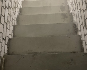 Atraminės sienelės,betoniniai laiptai,pamatai tvoroms / Daniel / Darbų pavyzdys ID 3319827