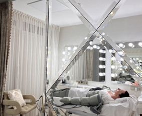 Kosmetologija/veido, nugaros masažas - Anticeliulitinis masažas - 2 Anticeliulitinis masažas - Kosmetologija/veido, nugaros masažas - 2