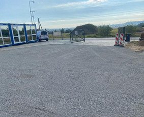 Kelių tiesimas - Kelių įrengimas - 2