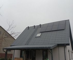 Visi stogų keitimo/ įrengimo darbai geriausiomis kainomis / Šarūnas Mikalauskas / Darbų pavyzdys ID 3320313
