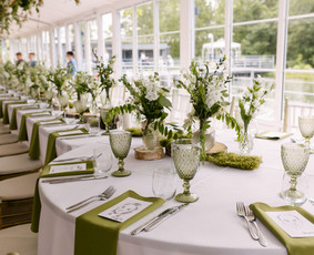 Vazų ir žvakidžių nuoma - Švenčių dekoratorė Vilnius - Trakai - Ukmergė - 2