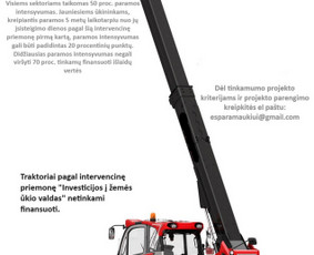 Es paramos projektų rengimas ir administravimas - ES paramos projektų rengimas ir administravimas - 3 ES paramos projektų rengimas ir administravimas - Es paramos projektų rengimas ir administravimas - 3