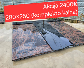 Kitoks apdirbimas