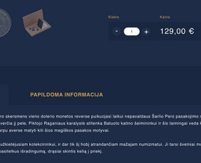 Pranešimai žiniasklaidai, komunikacija, Linkedin tekstai / Eglė Labukaitė / Darbų pavyzdys ID 3320565