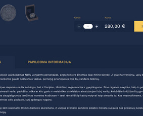 Pranešimai žiniasklaidai, komunikacija, Linkedin tekstai / Eglė Labukaitė / Darbų pavyzdys ID 3320567