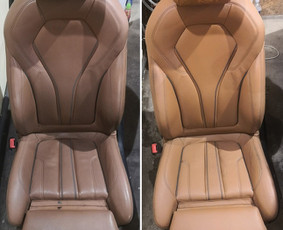 Cheminis baldų, autosalonų valymas / Valymo įrangos nuoma / AutoVinta / PanRenta / Darbų pavyzdys ID 3320647