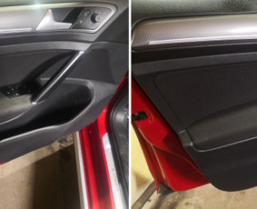 Cheminis baldų, autosalonų valymas / Valymo įrangos nuoma / AutoVinta / PanRenta / Darbų pavyzdys ID 3320655