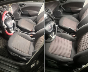 Cheminis baldų, autosalonų valymas / Valymo įrangos nuoma / AutoVinta / PanRenta / Darbų pavyzdys ID 3320665