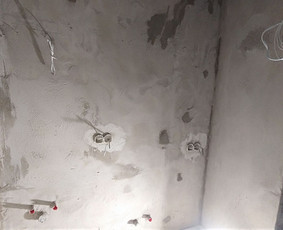 Apdailos darbai, plytelių klijavimas, sienų tinkavimas / Jevgenijus / Darbų pavyzdys ID 3320683