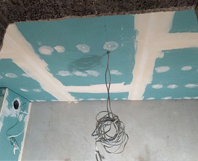 Kapitalinis buto remontas - Apdailos darbai, plytelių klijavimas, sienų tinkavimas - 1