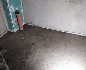 Apdailos darbai, plytelių klijavimas, sienų tinkavimas / Jevgenijus / Darbų pavyzdys ID 3320695