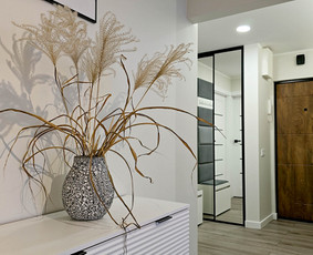 Virtuvės Baldai.išmatuojam,suprojektuojam,pagaminam per 45d. / DC Virtuvės Baldai / Darbų pavyzdys ID 3320795