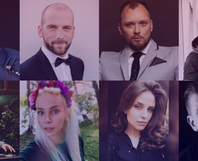 Vedėjas Iliuzionistas - Viešųjų renginių vedimas - 1 Viešųjų renginių vedimas - Vedėjas Iliuzionistas - 1