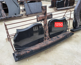 Paminklai,granito plokštės kapams. / Vilkmena / Darbų pavyzdys ID 3321067