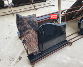 Paminklai,granito plokštės kapams. / Vilkmena / Darbų pavyzdys ID 3321073