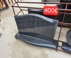 Paminklai,granito plokštės kapams. / Vilkmena / Darbų pavyzdys ID 3321081