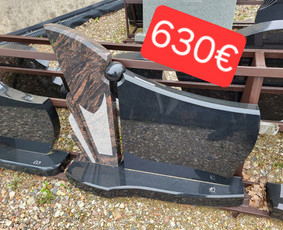 Paminklai,granito plokštės kapams. / Vilkmena / Darbų pavyzdys ID 3321083