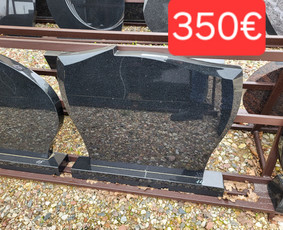 Paminklai,granito plokštės kapams. / Vilkmena / Darbų pavyzdys ID 3321089