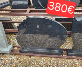 Paminklai,granito plokštės kapams. / Vilkmena / Darbų pavyzdys ID 3321091