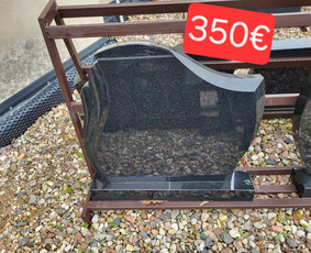 Paminklai,granito plokštės kapams. / Vilkmena / Darbų pavyzdys ID 3321105