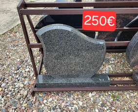 Paminklai,granito plokštės kapams. / Vilkmena / Darbų pavyzdys ID 3321111