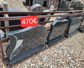 Paminklai,granito plokštės kapams. / Vilkmena / Darbų pavyzdys ID 3321113