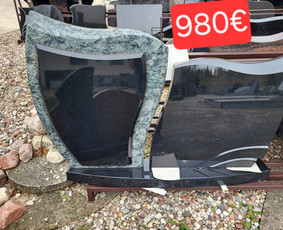 Paminklai,granito plokštės kapams. / Vilkmena / Darbų pavyzdys ID 3321117