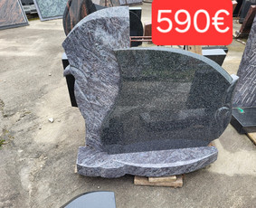 Paminklai,granito plokštės kapams. / Vilkmena / Darbų pavyzdys ID 3321119