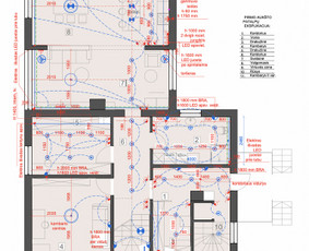 Įvairias interjero dizaino paslaugas - Apšvietimo projektavimas - 4 Apšvietimo projektavimas - Įvairias interjero dizaino paslaugas - 4