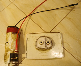 Namų Meistras/ Handyman / Xозяин дома / Maksimas Bružė / Darbų pavyzdys ID 3321173