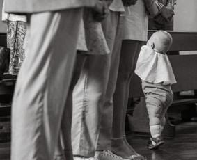 Asmeninės, šeimos, švenčių fotografė - Krikštynų fotosesija - 3 Krikštynų fotosesija - Asmeninės, šeimos, švenčių fotografė - 3