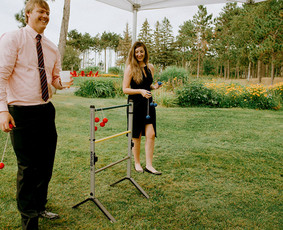 Lauko žaidimų nuoma  / Lauko žaidimų nuoma / Darbų pavyzdys ID 3321387