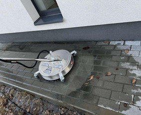 Kitos įvairios paslaugos - Aplinkos priežiūra/tvarkymas. Gerbūvio paslaugos - 3